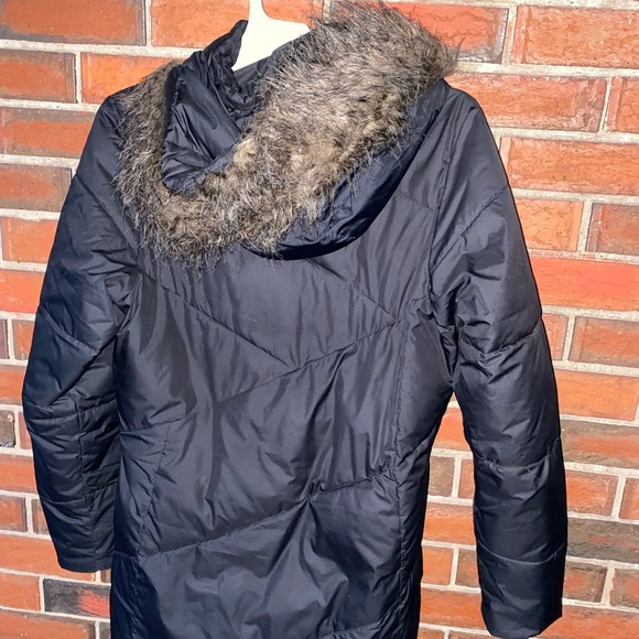 Womens Columbia Coat - Picture 5 of 6